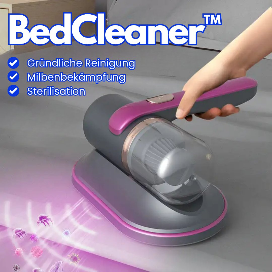 BedCleaner™ - YourStoreSwiss