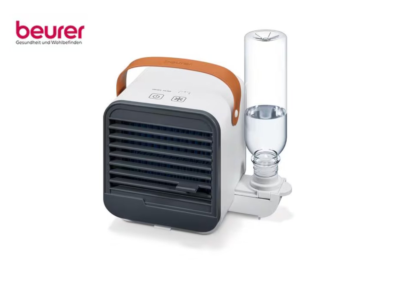 Beurer Tischventilator™ LV 50 Fresh Breeze - YourStoreSwiss