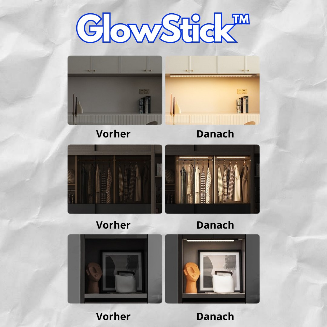 GlowStick™ - YourStoreSwiss