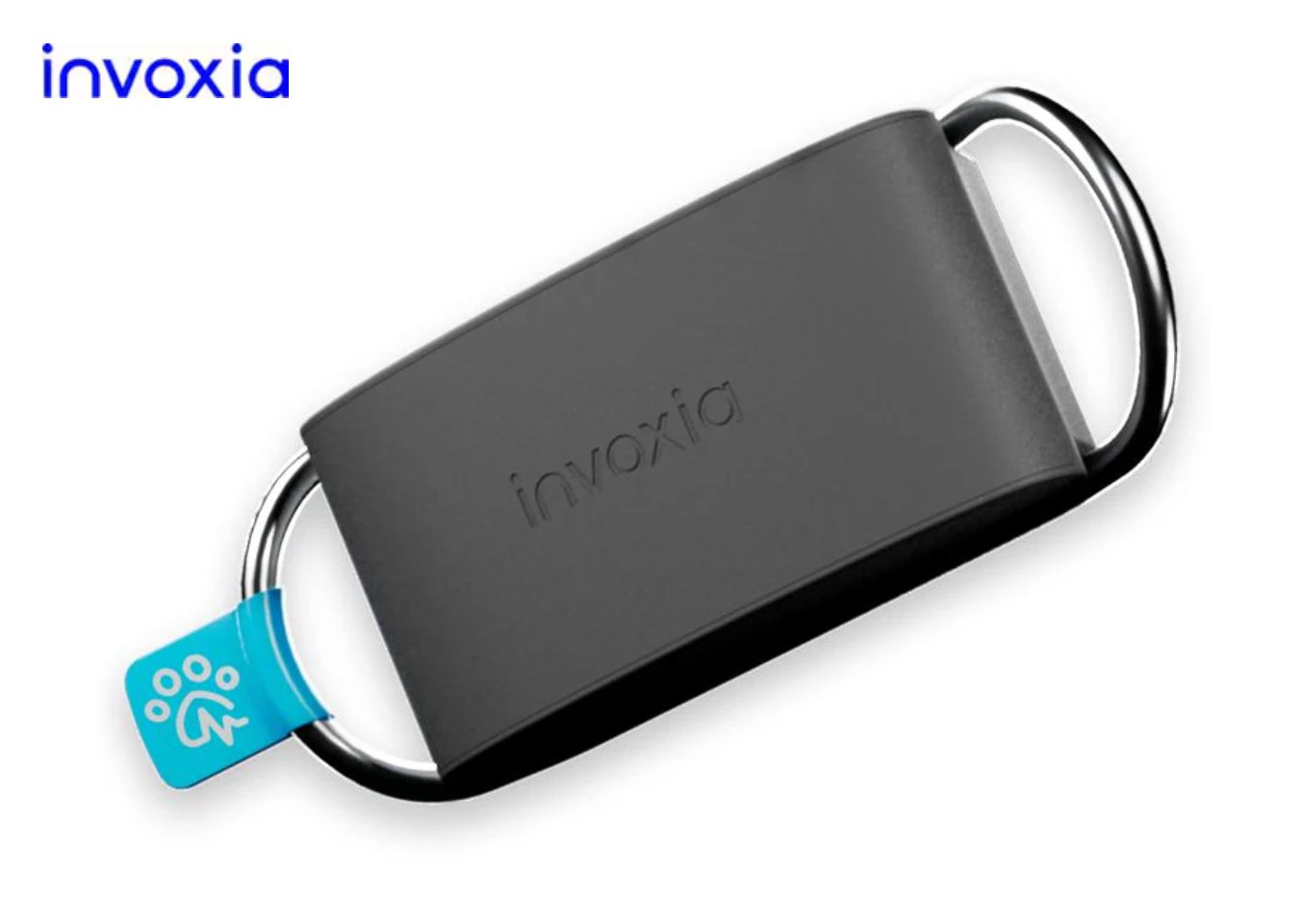 Invoxia GPS - und Gesundheitstracker™ - YourStoreSwiss