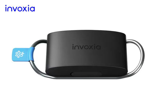 Invoxia GPS - und Gesundheitstracker™ - YourStoreSwiss