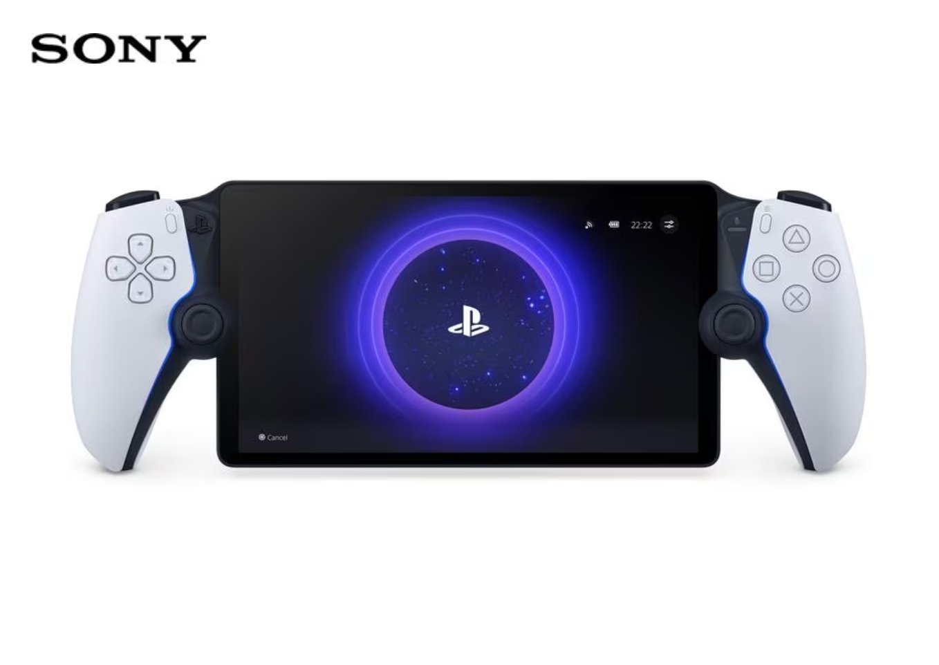 Sony Handheld PlayStation Portal Remote Player - YourStoreSwiss