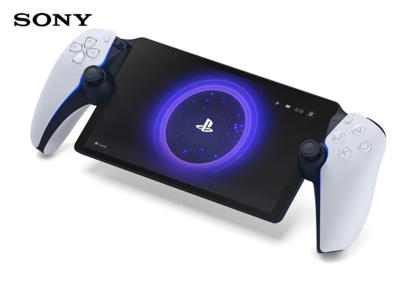 Sony Handheld PlayStation Portal Remote Player - YourStoreSwiss