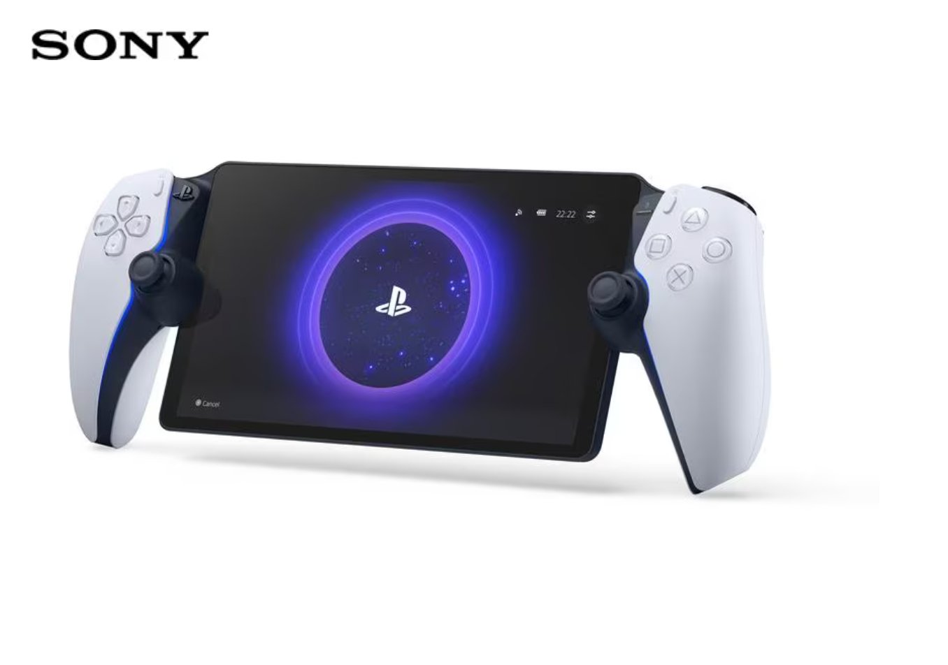 Sony Handheld PlayStation Portal Remote Player - YourStoreSwiss