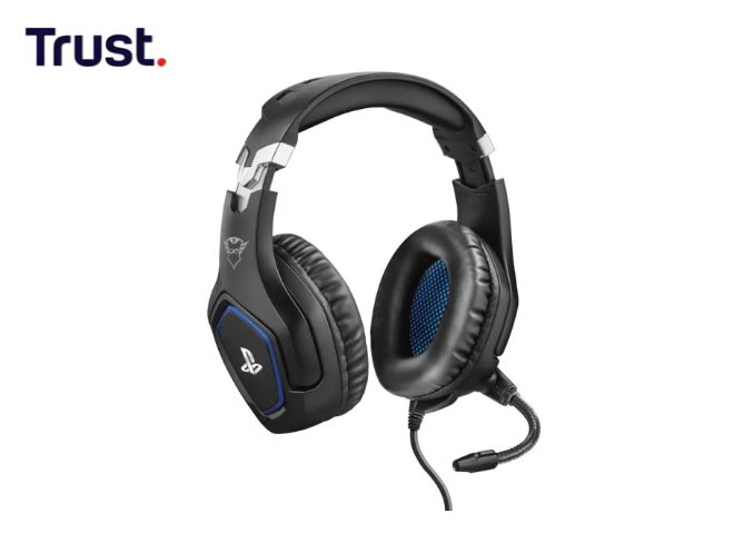 Trust Headset GXT 488 Forze - G PS4™ - YourStoreSwiss