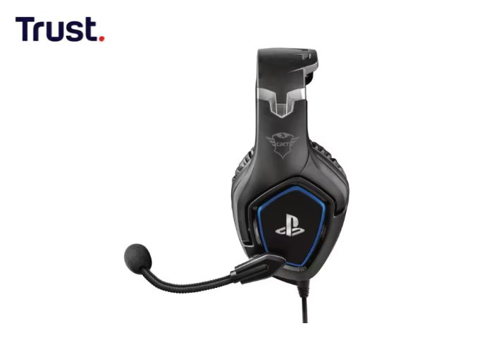 Trust Headset GXT 488 Forze - G PS4™ - YourStoreSwiss