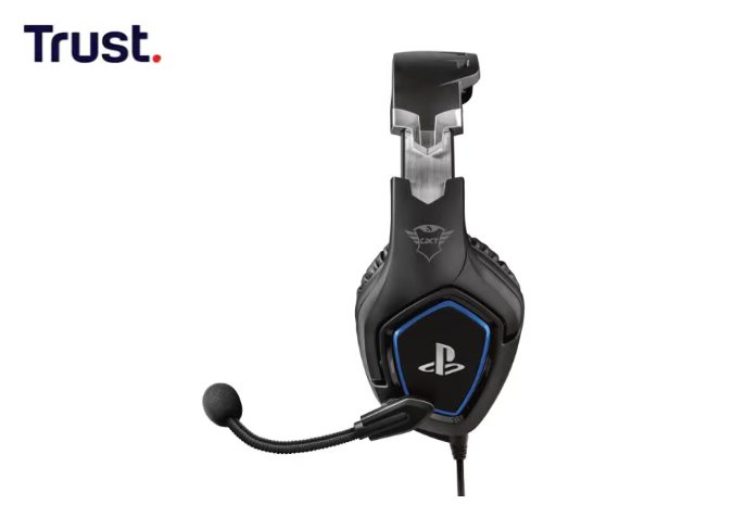 Trust Headset GXT 488 Forze - G PS4™ - YourStoreSwiss